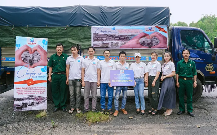 Hỗ trợ qua email ON88