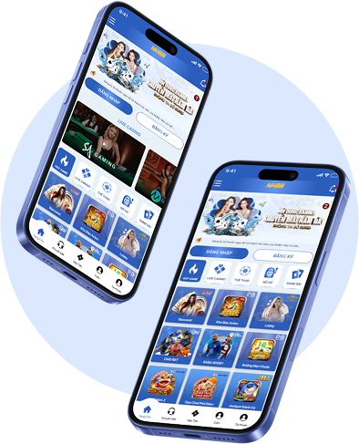 Biểu tượng quản lý vốn hiệu quả khi chơi nổ hũ ON88.