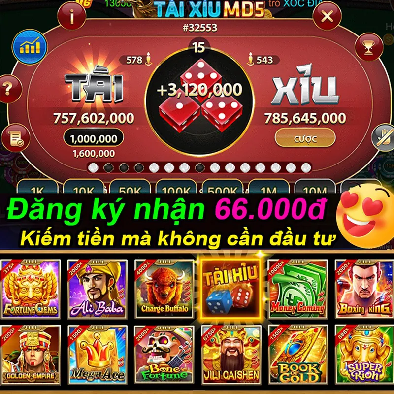 Casino trực tuyến ON88