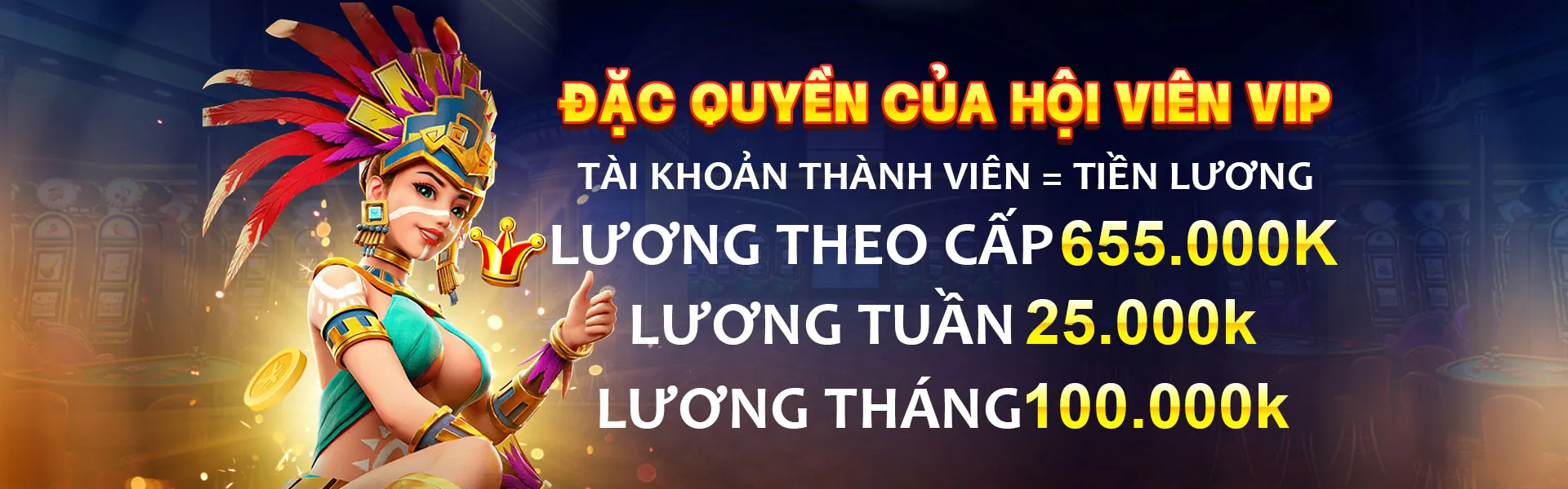 Rút tiền nhanh chóng cho thành viên VIP ON88