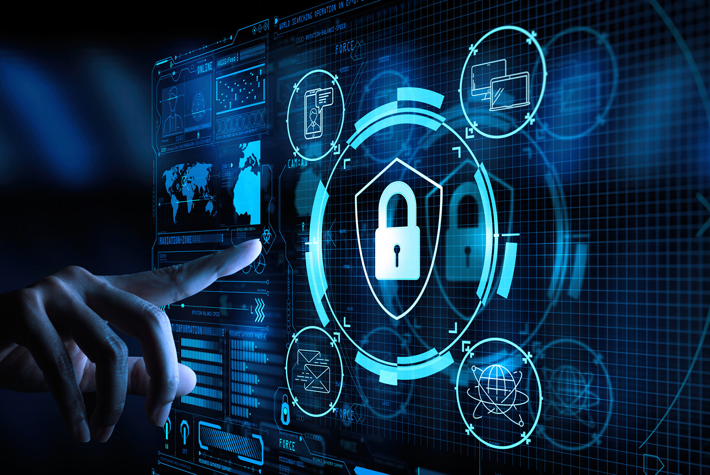 Biểu ngữ Điều khoản Dịch vụ ON88, biểu tượng pháp lý và an toàn