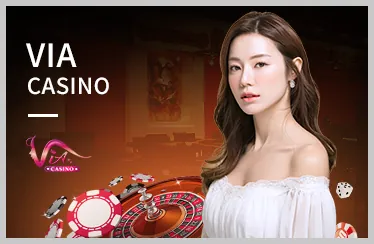 Sòng bạc trực tuyến ON88 với dealer người thật và bàn baccarat